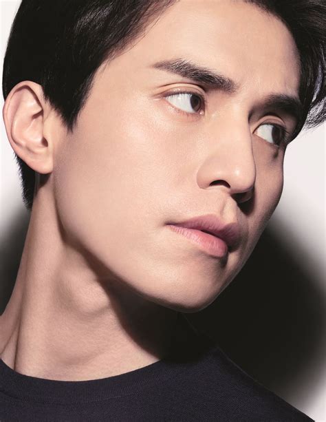 lee dong wook boy de chanel cosmopolitan|Everything You Need to Know About Lee Dong Wook.